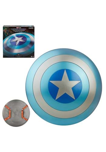 Marvel Captain America: The Winter Soldier Shield