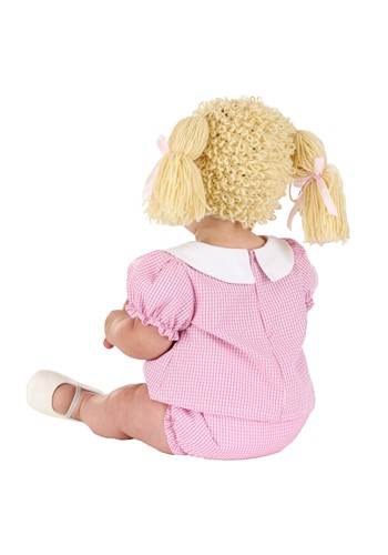 Cabbage Garden Kid Costume for Infants