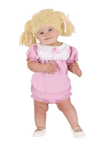 Infant Cabbage Garden Kid Costume Main UPD