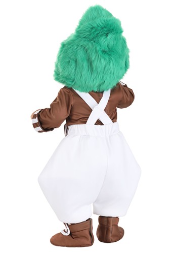 Candy Factory Cutie Infant Costume