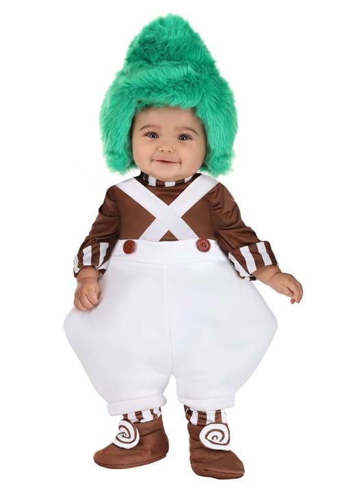 Infant Candy Factory Cutie Costume-main-1