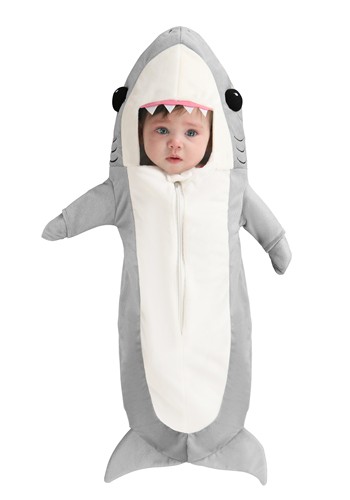 Infant Swimming Shark Bunting Costume | Shark Costumes