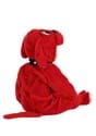 Infant Clifford the Big Red Dog Costume Alt 1