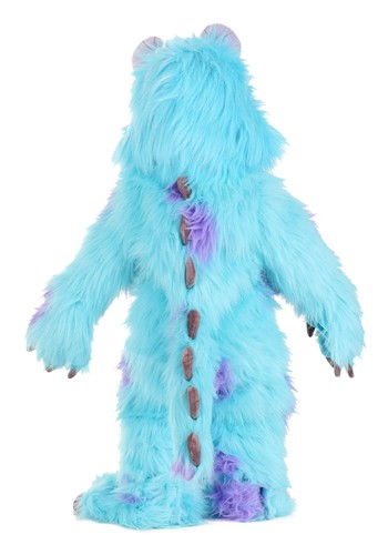 Exclusive Disney Monster Inc Sulley Costume for Infants