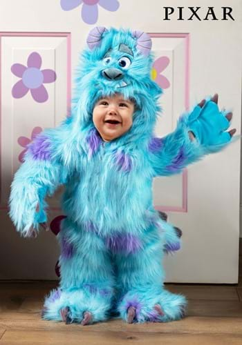 Sully best sale onesie baby