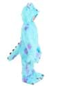 Toddler Hooded Monsters Inc Sulley Costume Alt 2