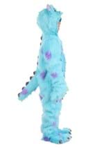 Kid's Hooded Monsters Inc Sulley Costume Alt 4