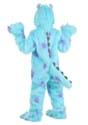 Kid's Hooded Monsters Inc Sulley Costume Alt 5