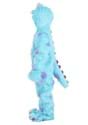 Kid's Hooded Monsters Inc Sulley Costume Alt 6