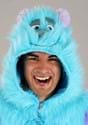 Adult Hooded Monsters Inc Sulley Costume Alt 2