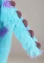 Adult Hooded Monsters Inc Sulley Costume Alt 4