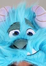Plus Size Hooded Monsters Inc Sulley Costume Alt 4