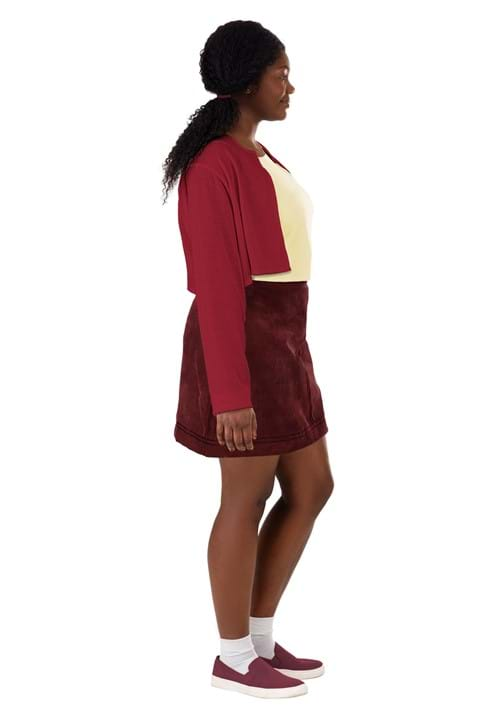 Womens Plus Size Penny Proud Costume Dress