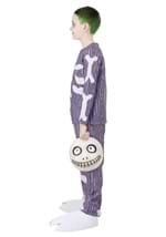 Kid's Nightmare Before Christmas Barrel Costume Alt 5