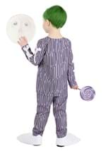 Toddler Nightmare Before Christmas Barrel Costume Alt 4