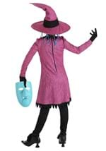 Kid's Nightmare Before Christmas Shock Costume Alt 7