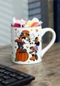 Disney Halloween Mickey Minnie Let's Party Mug-1