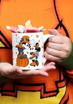 Disney Halloween Mickey Minnie Let's Party Mug Alt 1