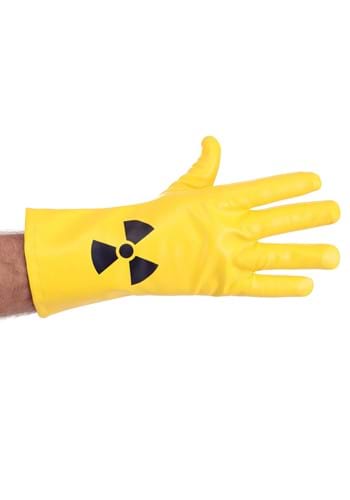 Energized Inventor Adult Gloves | Costume Accessories
