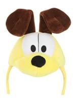 Garfield Odie Plush Headband Alt 3