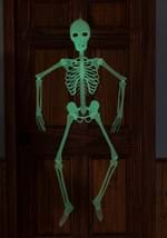 5 Foot Glow in the Dark Skeleton Prop Alt 2