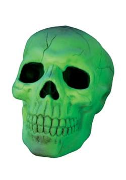 Deko Totenschädel Schädel Barett Army Gothic Skull Halloween Shabby Look 666 