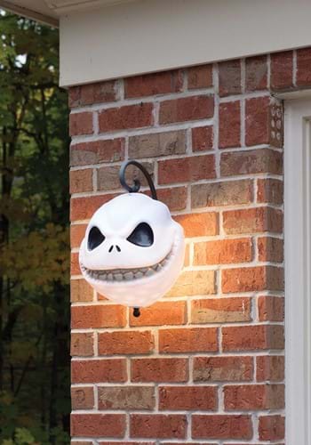 12-Inch Nightmare Before Christmas Light Cover Jack Skellington Decoration | Disney Decorations
