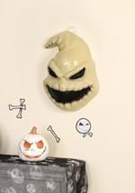 Nightmare Before Christmas Oogie Boogie Porch Light Cover up