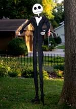 Nightmare Before Christmas 6 FT Light Up Jack Hanging Décor
