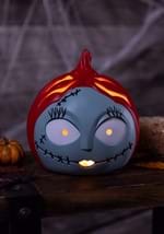 Nightmare Before Christmas Sally Light Up Pumpkin Decoration