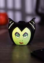 Disney Maleficent 3" Light Up Pumpkin