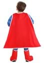 Toddler Boys Muscle Suit Superhero Costume Alt 1