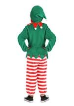 Toddler Elf Onesie Costume Alt 1