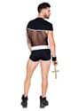 Mens Sexy Sinful Confession Costume Alt 1