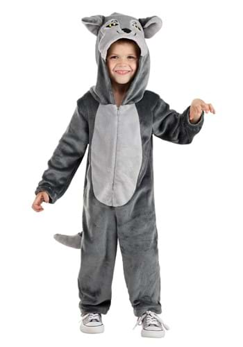 Wolf Costumes - Adult, Kids Wolf Costume - Werewolf Costumes