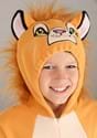 Kid's Lion Onesie Costume Alt 2