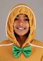 Kid's Gingerbread Man Onesie Costume Alt 2