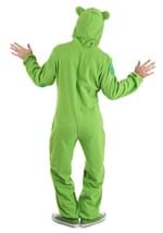 Adult Frog Onesie Costume Alt 1