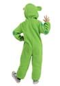 Toddler Frog Onesie Costume Alt 1