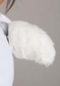 Disney White Rabbit Plush Headband Tail Kit Alt 3