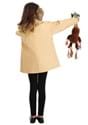Harry Potter Kids Herbology Costume Alt 2