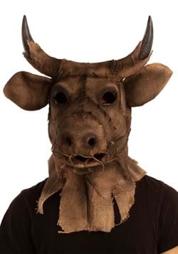 Adult Sinister Bull Mask