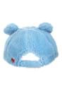 Grumpy Bear Care Bears Fuzzy Cap Alt 5