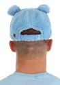 Care Bears Grumpy Bear Fuzzy Cap Alt 2