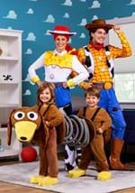 Toddler Toy Story Slinky Dog Costume Alt 1