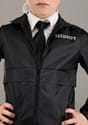 Kids Security Guard Costume Alt 4