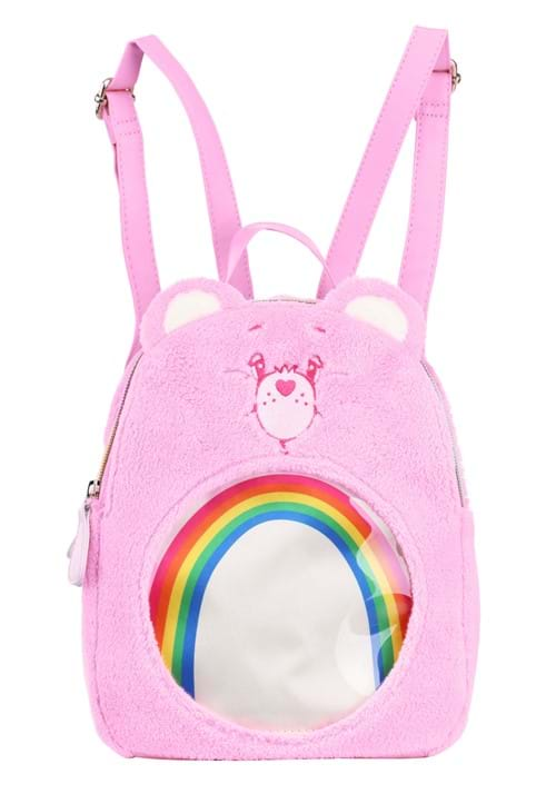 Care Bears Cheer Bear Ita Backpack | Care Bears Bags