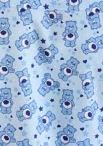 Adult Blue Business Care Bears Shirt Alt 4