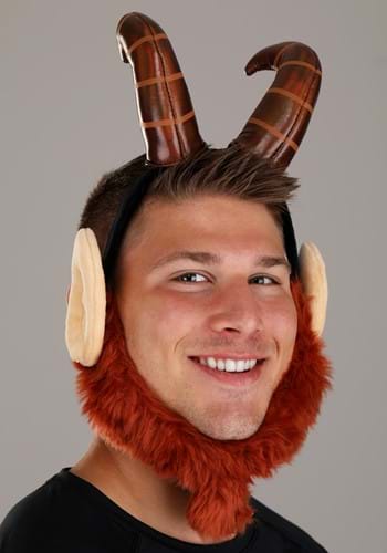 Hercules Phil Costume Kit