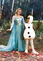 Kid's Frozen Olaf Costume Alt 3